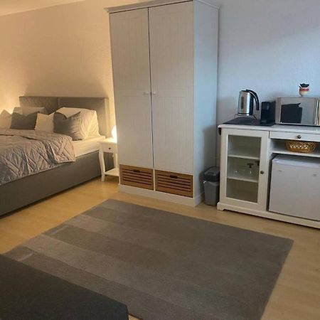 Marilyn Apartment Niederwil Ngoại thất bức ảnh