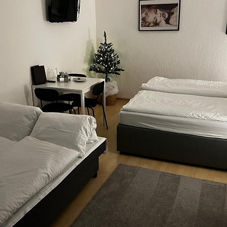 Marilyn Apartment Niederwil Ngoại thất bức ảnh