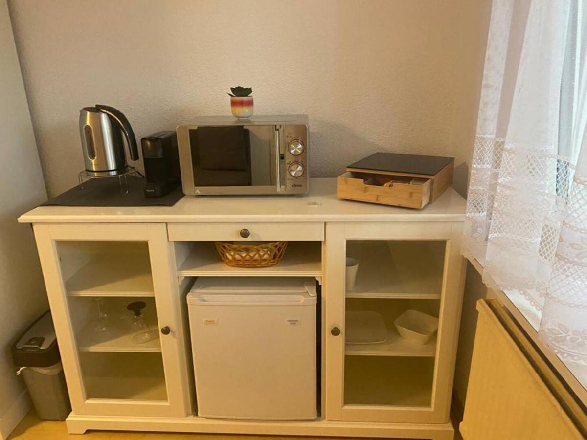 Marilyn Apartment Niederwil Ngoại thất bức ảnh