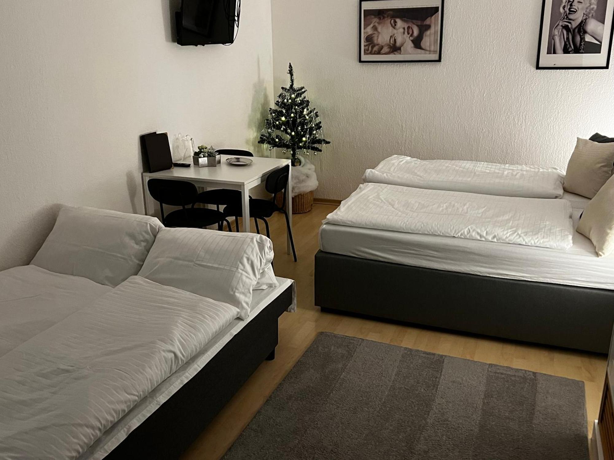 Marilyn Apartment Niederwil Ngoại thất bức ảnh