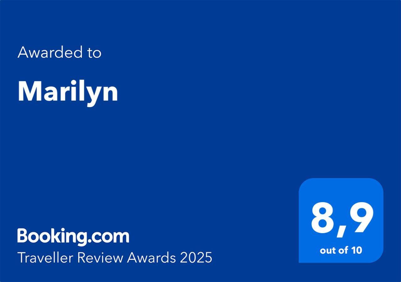 Marilyn Apartment Niederwil Ngoại thất bức ảnh